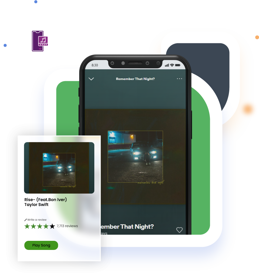 Spotify-App-Scraping